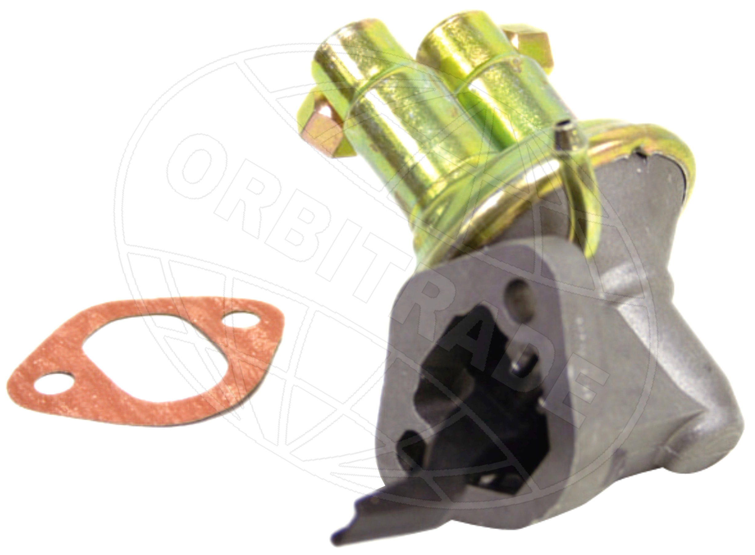 Orbitrade fuel pump B21, B23, B25