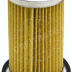 Orbitrade fuel filter B21, B23, B25, V6, V8