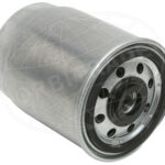 Orbitrade fuel filter D3