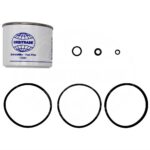 Orbitrade fuel filter cav 296, B20, B21, B30, 2001-2003, 2010-2040, D21, D32