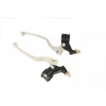 TMV Brake/Clutch Lever Assembly Long