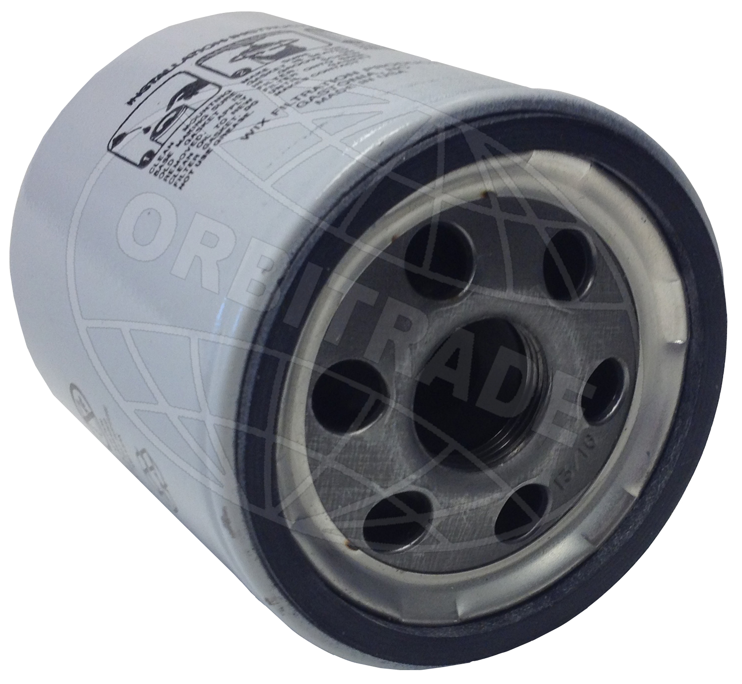 Orbitrade fuel filter 4.3 V6. 5.0.5.7 V8