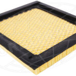 Orbitrade air filter D3