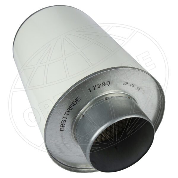 Orbitrade air filter D60 D70 D74 D100 D102 D120-D122 D162 D165