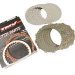 TMV Clutch Kit CR250 90-93/CRF450 21-..(No springs incl).