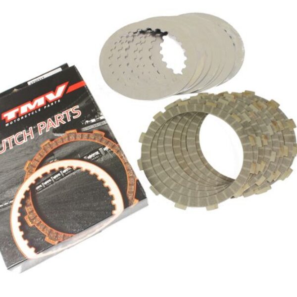 TMV Clutch Kit YZ125 05-..  , (No springs incl).