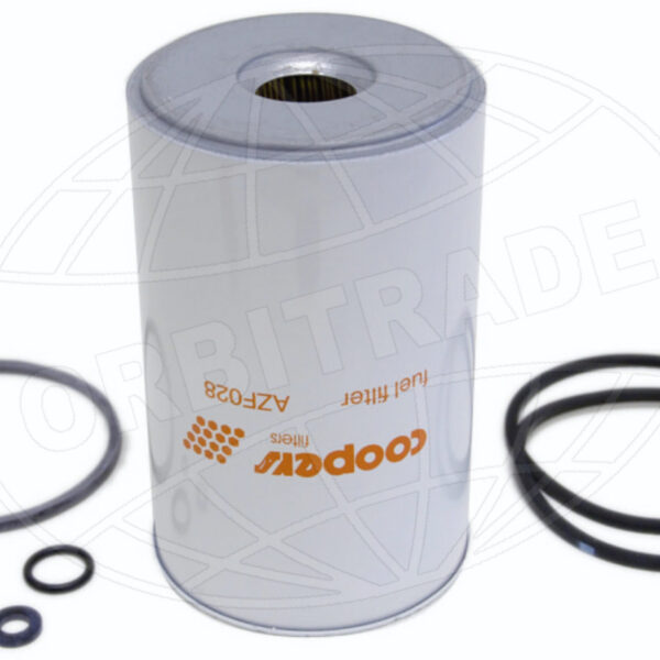 Orbitrade fuel filter cav long 296