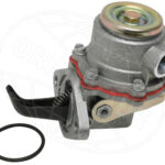 Orbitrade fuel pump 2001-3, D1-3, D5-7, D11, D17