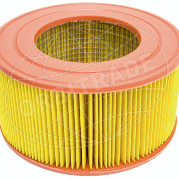 Orbitrade air filter D31 D41 D42