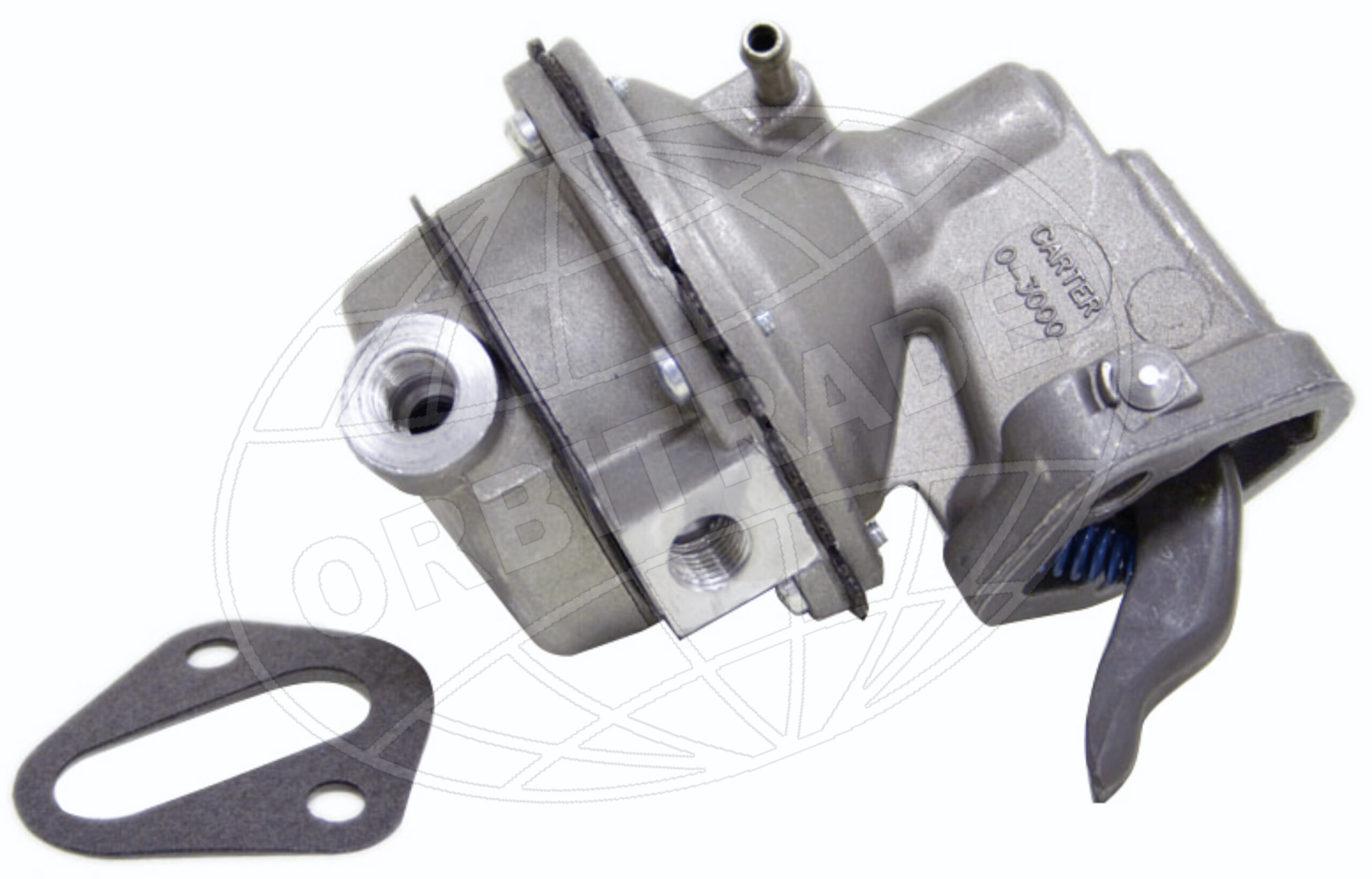 Orbitrade fuel pump Volvo Penta/OMC V8 - Image 2