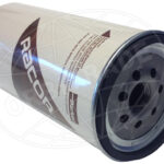Orbitrade fuel filter D9, D11, D12