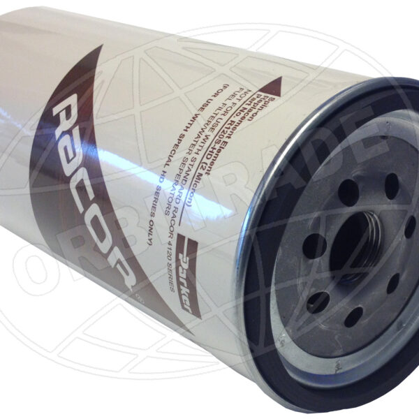 Orbitrade fuel filter D9 D11 D12
