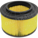 Orbitrade air filter D3, D31, D41