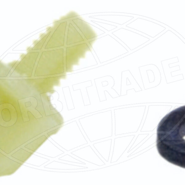 Orbitrade drain plug cav
