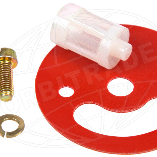 Orbitrade fuel pump gasket kit D30-32 D40-44