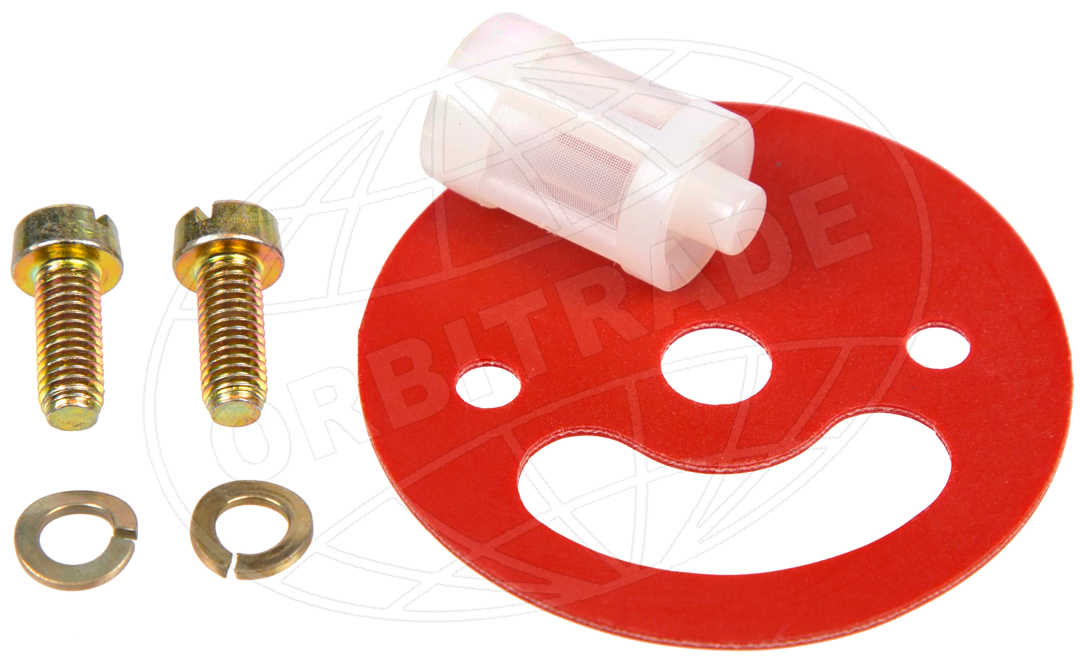 Orbitrade fuel pump gasket kit D30-32, D40-44