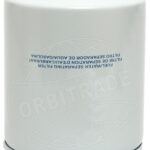 Orbitrade fuel filter Volvo Penta V6, V8