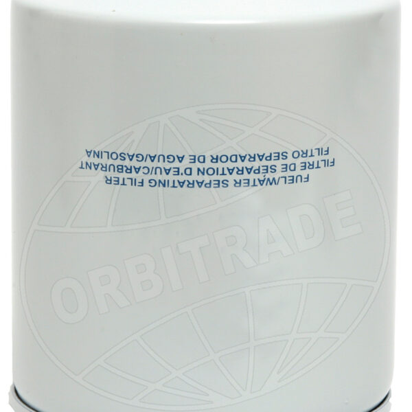 Orbitrade fuel filter Volvo Penta V6 V8