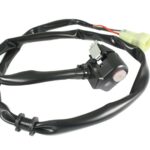 TMV Kill Button CRF250 10-13 CRF450 09-12 (Electric Igni.