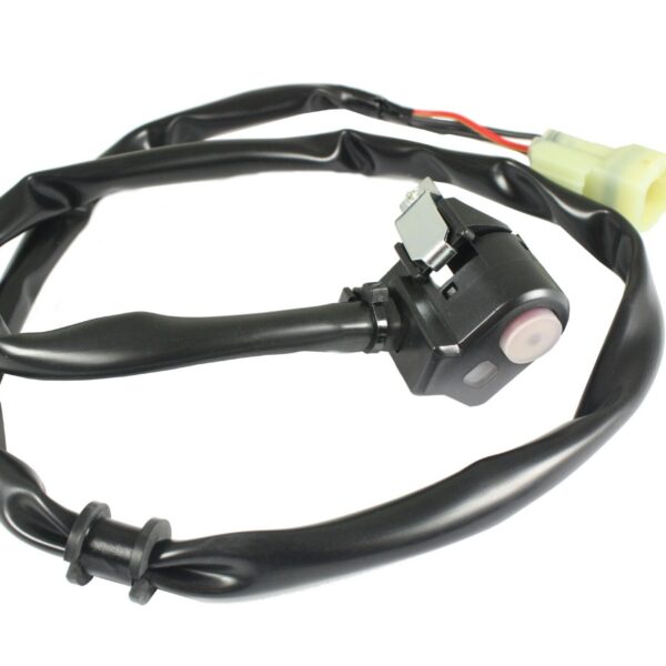 TMV Kill Button CRF250 10-13 CRF450 09-12 (Electric Igni.