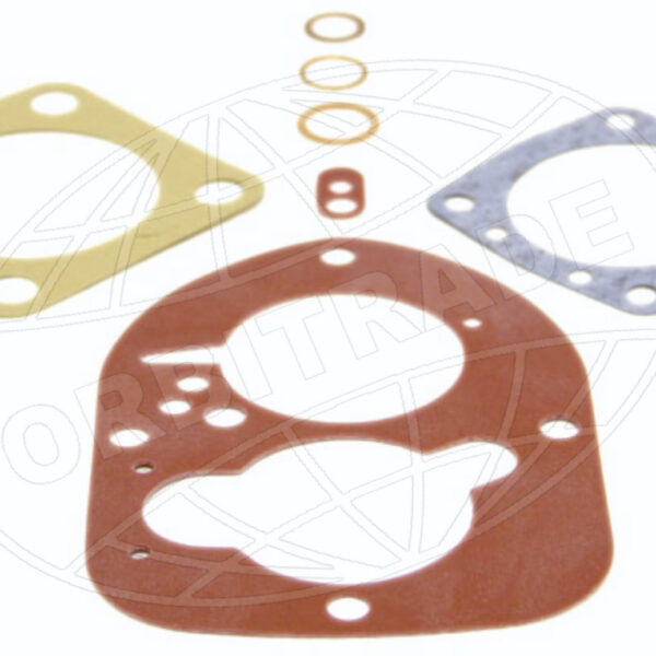 Orbitrade carb kit B20-23 B25 B30 (solex)