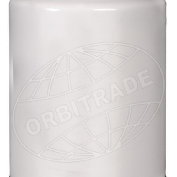 Orbitrade fuel filter D3