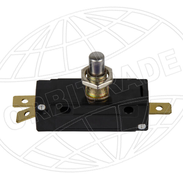 Orbitrade Micro Switch