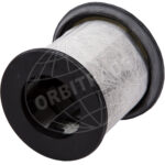 Orbitrade crankcase filter D3