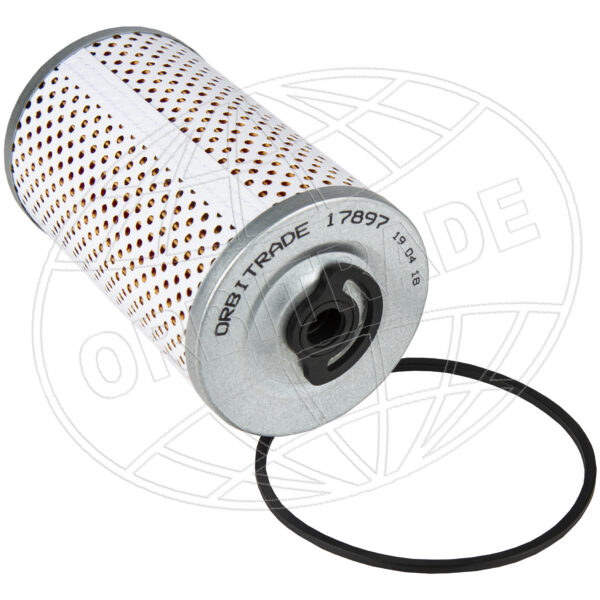 Orbitrade fuel filter MD100A TMD100A TMD100AK MD100B MD100BK