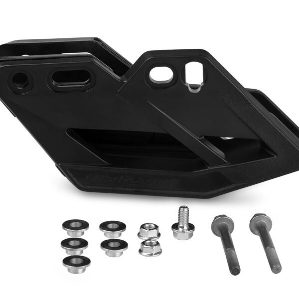 Polisport Performance chain guide KX250F/KX450F 09-.. black (18)