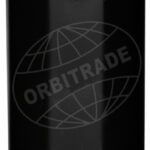 Orbitrade oil filter (S) D4, D6