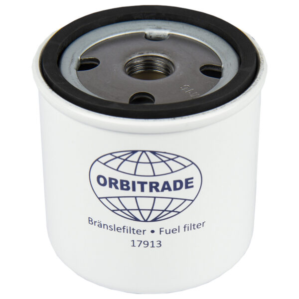 Orbitrade fuel filter D5 D7 D11 D17.2001.2002.2003