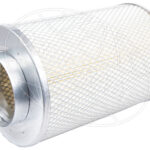 Orbitrade, Airfilter D74,D75