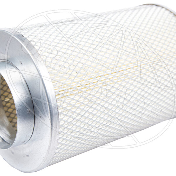 Orbitrade Airfilter D74D75