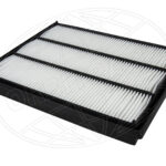 Orbitrade air filter D4, D6, D9, D11