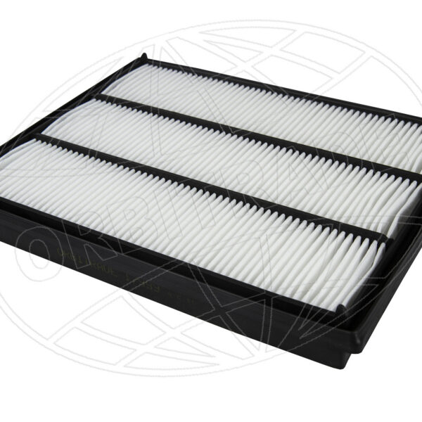 Orbitrade air filter D4 D6 D9 D11