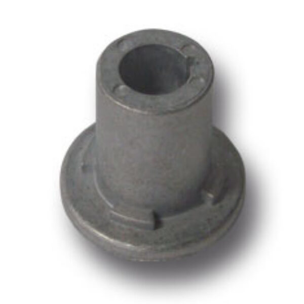 Rotary Blade adapter Ø 7/8" (22.2mm) Stiga Multiclip