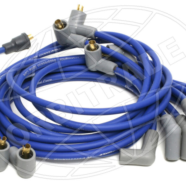 Orbitrade ignition cable set V8