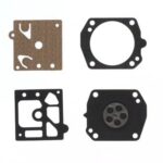 Diaphragm Kit Walbro D22-HAD Husqvarna