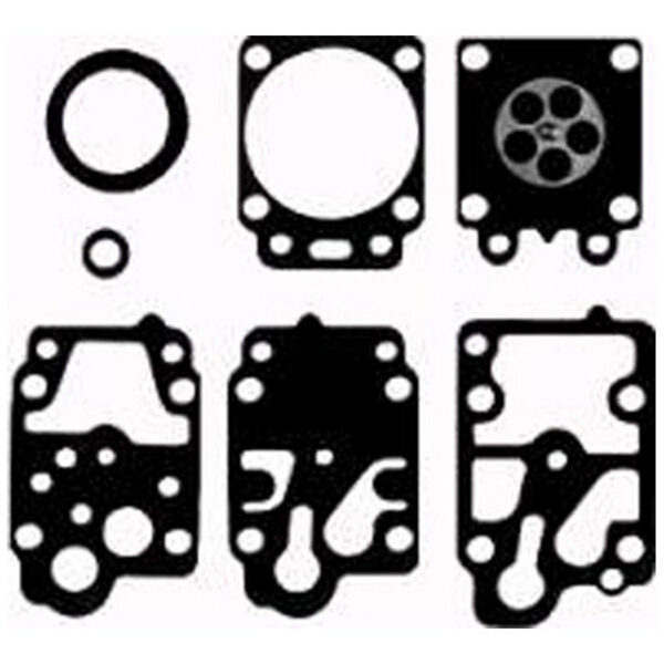 Diaphragm Kit Walbro D10-WY Husqvarna