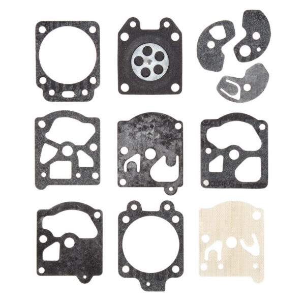 Diaphragm Kit Walbro D10-WAT Echo / Husqvarna / Jonsered / Partner / Stihl
