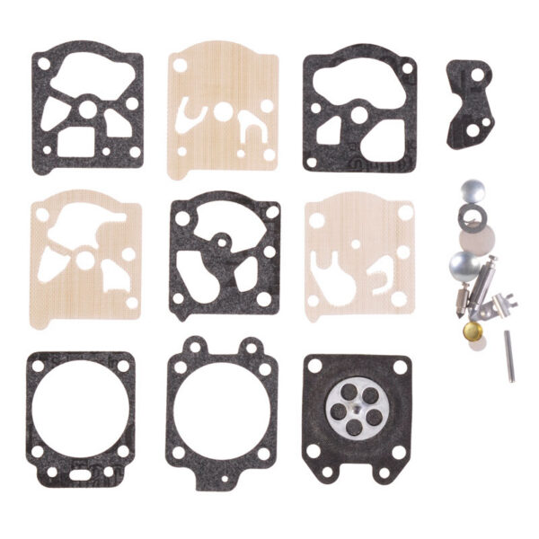 Orbitrade breaker points B18 B20