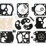 Carburetor reparation kit Walbro K10-WAT
