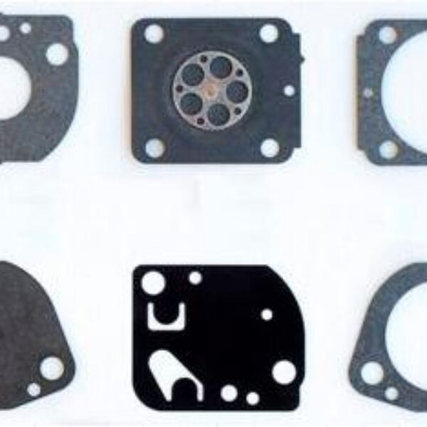 Diaphragm Kit Zama GND-55 GND-72 GND-91 GND-93 GND-95 Stihl