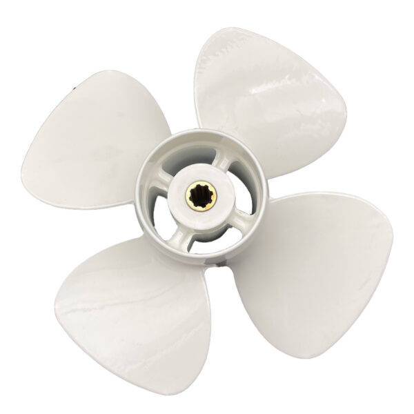 POLASTORM propeller 10x7 Yamaha