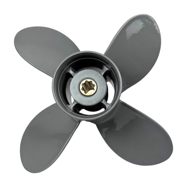 POLASTORM propeller 9-1/4x9 Honda (4-blade)