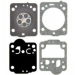 Diaphragm Kit Zama GND-83 Husqvarna / Jonsered / McCulloch