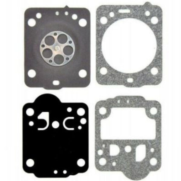 Diaphragm Kit Zama GND-83 Husqvarna / Jonsered / McCulloch