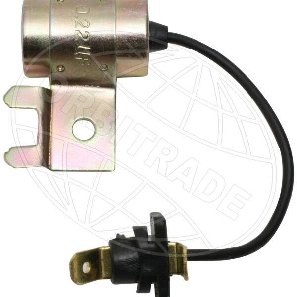 Orbitrade condenser B21 B23 B25
