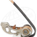 Orbitrade, breaker points